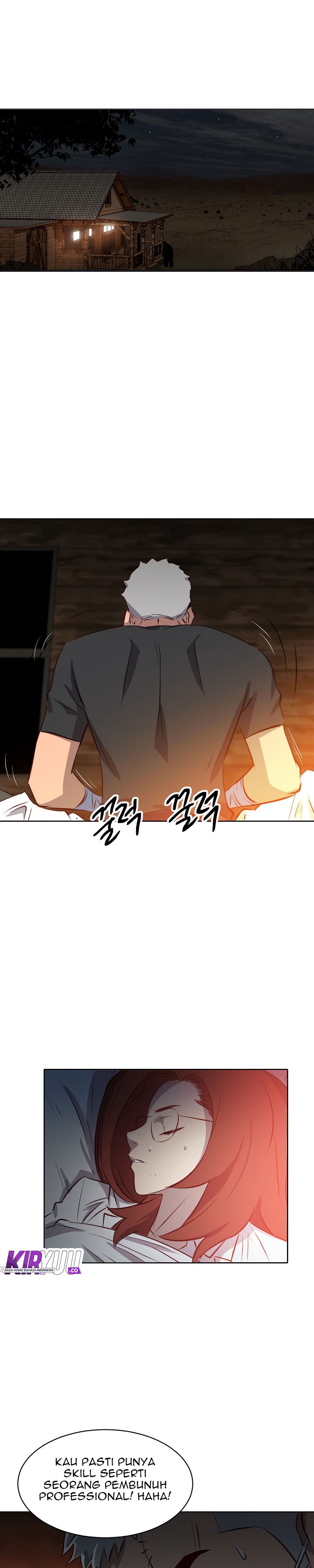 Enoch chapter 4