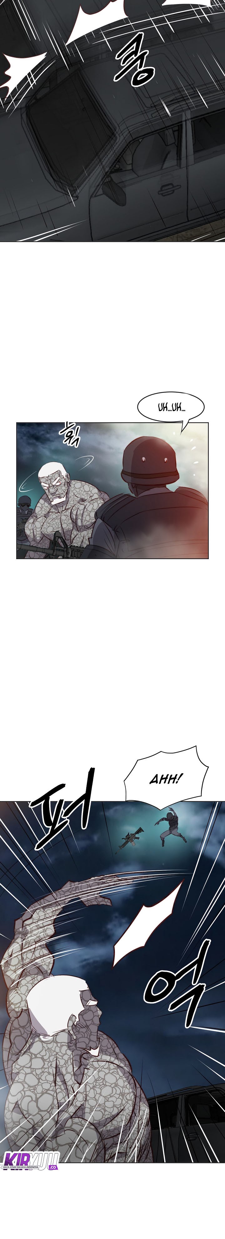 Enoch Chapter 05 Bahasa Indonesia