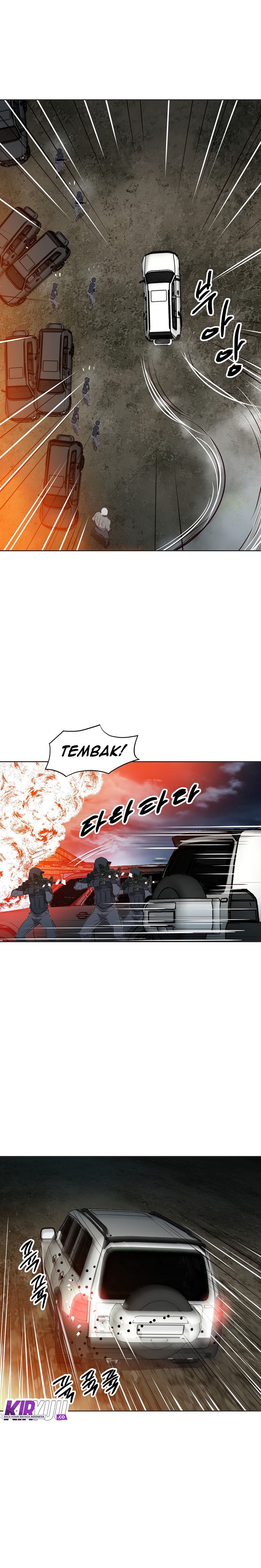 Enoch Chapter 05 Bahasa Indonesia