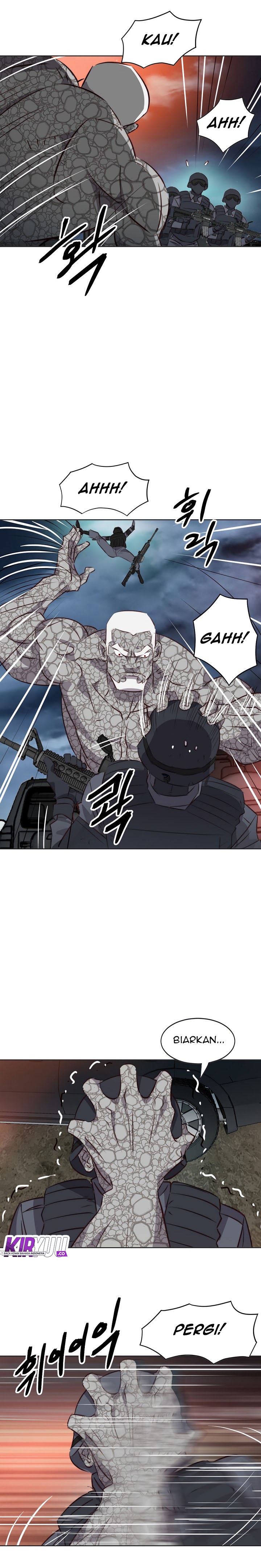 Enoch Chapter 05 Bahasa Indonesia