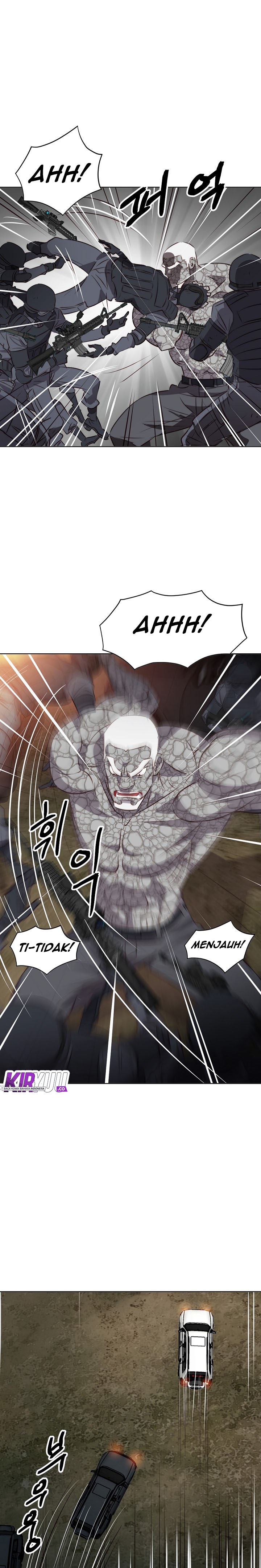 Enoch Chapter 05 Bahasa Indonesia