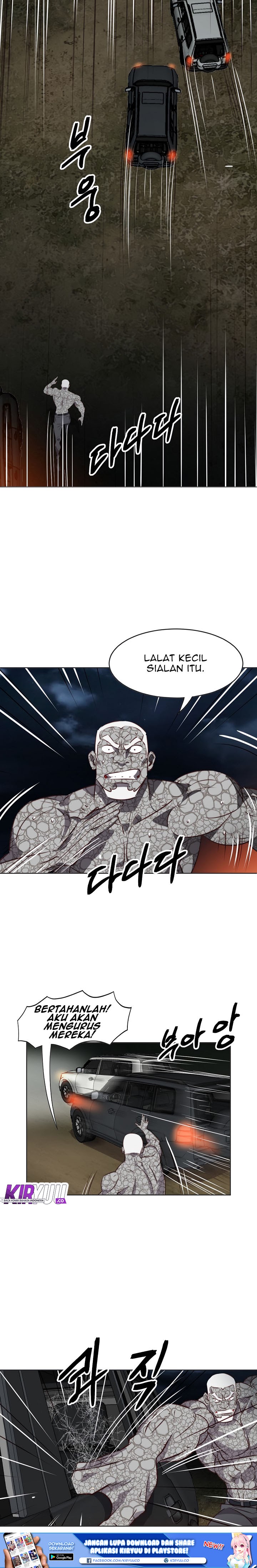 Enoch Chapter 05 Bahasa Indonesia