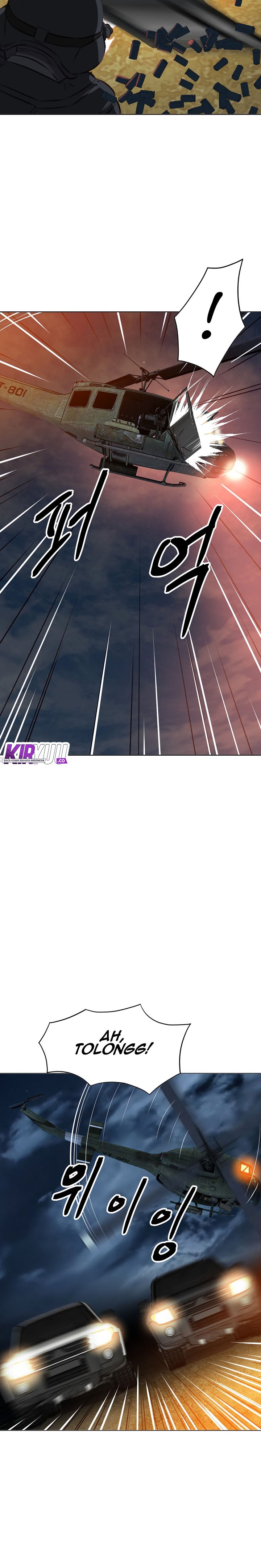 Enoch Chapter 05 Bahasa Indonesia