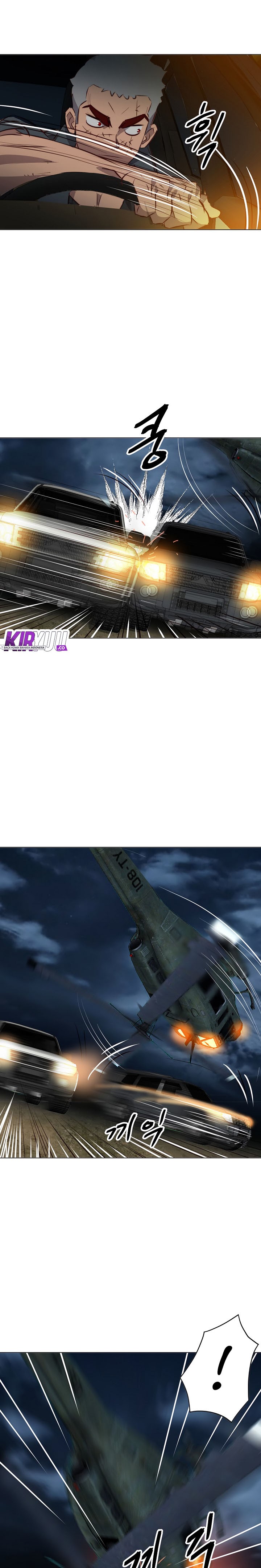 Enoch Chapter 05 Bahasa Indonesia