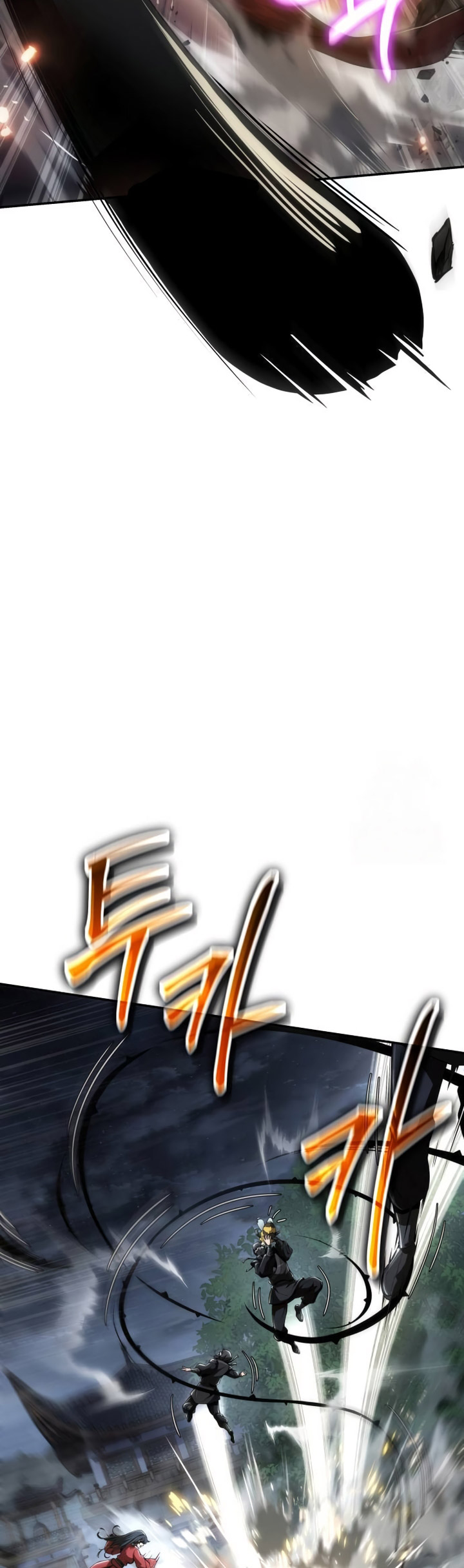 Entomologist in Sichuan Tang Clan Chapter 20 Bahasa Indonesia