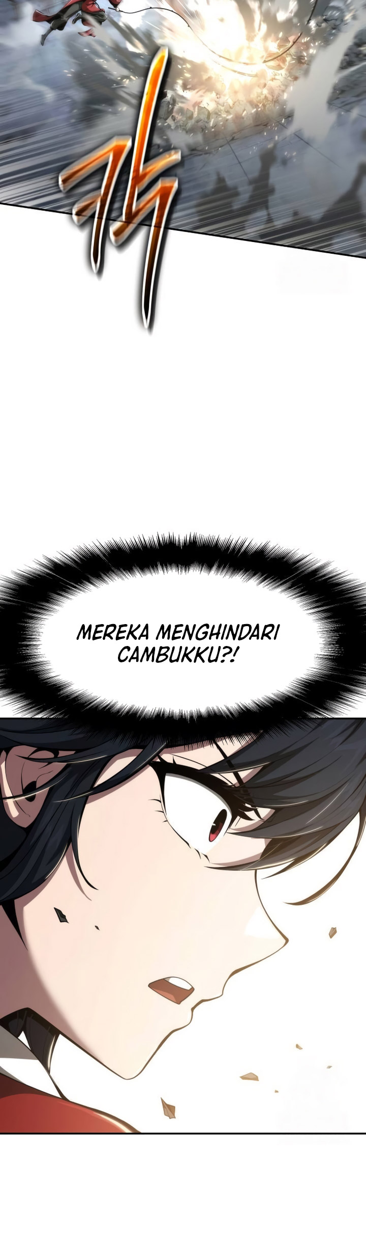 Entomologist in Sichuan Tang Clan Chapter 20 Bahasa Indonesia