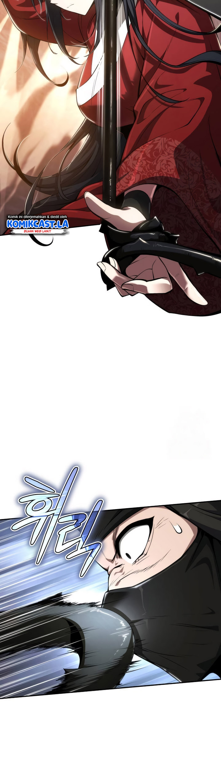 Entomologist in Sichuan Tang Clan Chapter 20 Bahasa Indonesia