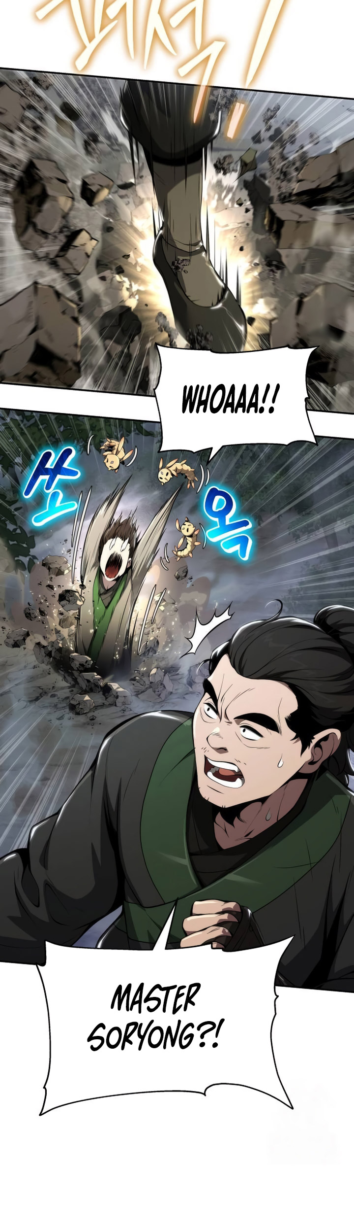 Entomologist in Sichuan Tang Clan Chapter 20 Bahasa Indonesia