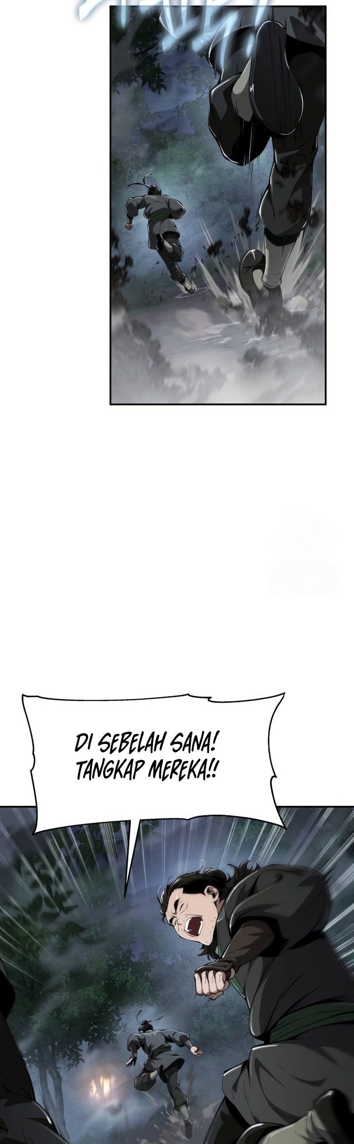 Entomologist in Sichuan Tang Clan Chapter 20 Bahasa Indonesia