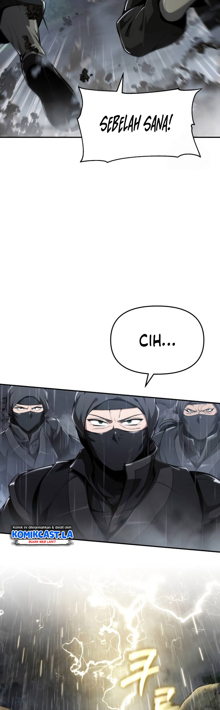 Entomologist in Sichuan Tang Clan Chapter 20 Bahasa Indonesia