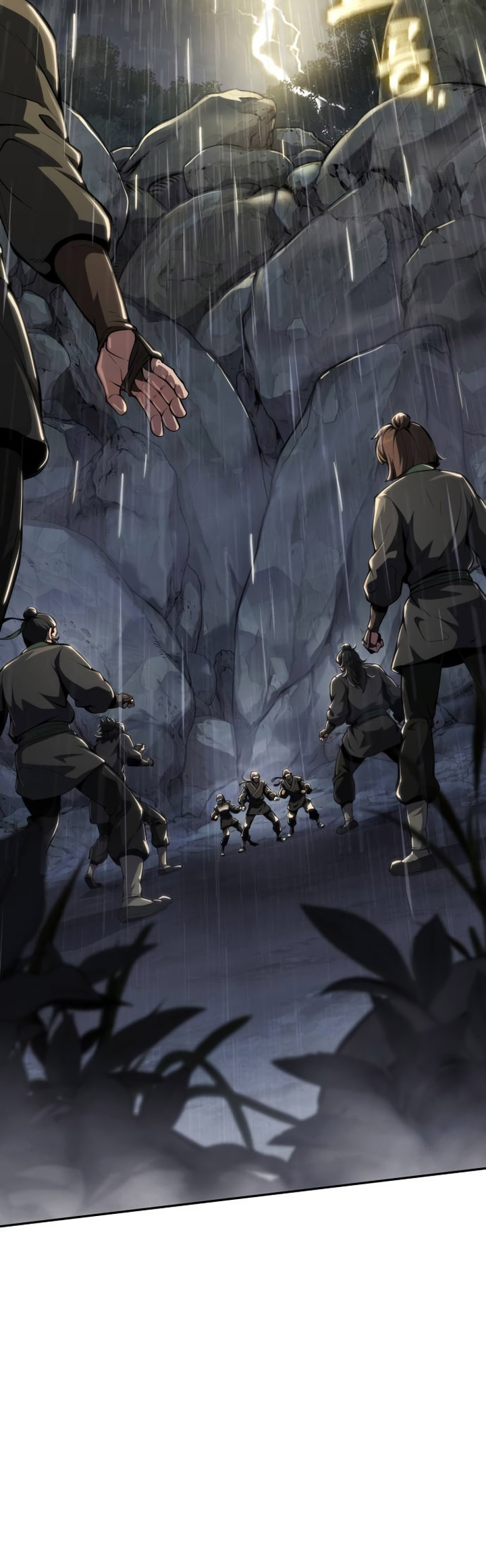 Entomologist in Sichuan Tang Clan Chapter 20 Bahasa Indonesia