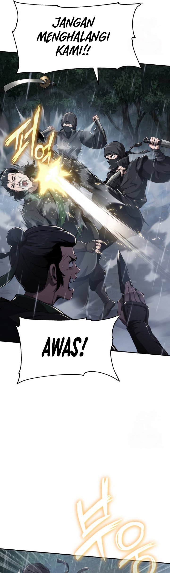 Entomologist in Sichuan Tang Clan Chapter 20 Bahasa Indonesia