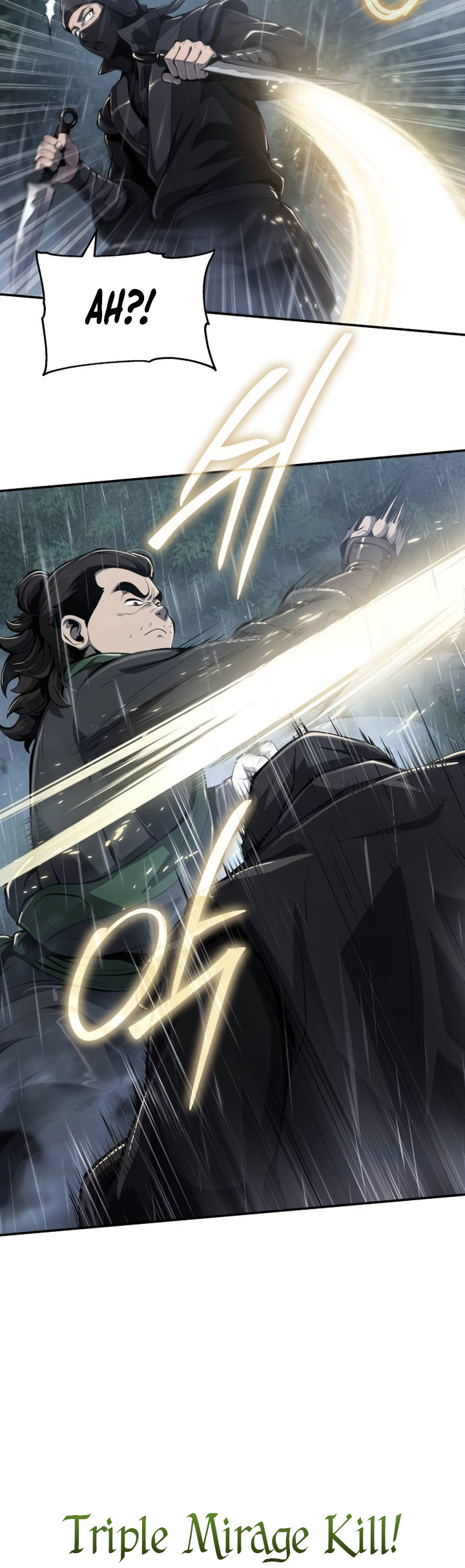 Entomologist in Sichuan Tang Clan Chapter 20 Bahasa Indonesia