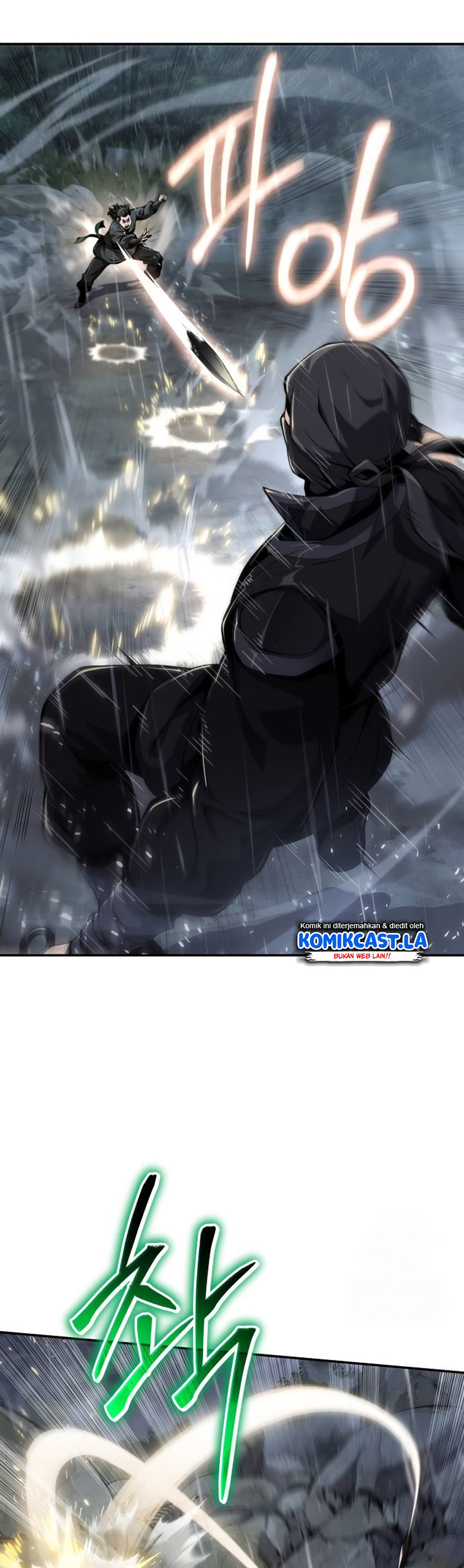 Entomologist in Sichuan Tang Clan Chapter 20 Bahasa Indonesia