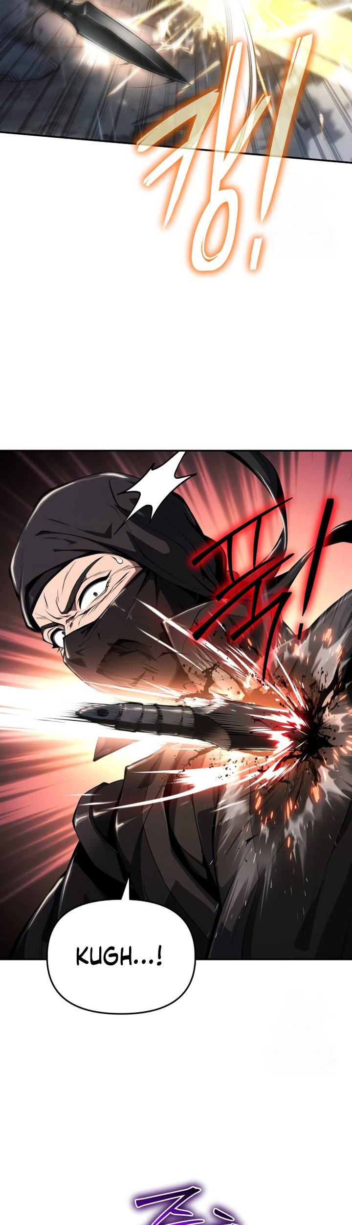 Entomologist in Sichuan Tang Clan Chapter 20 Bahasa Indonesia