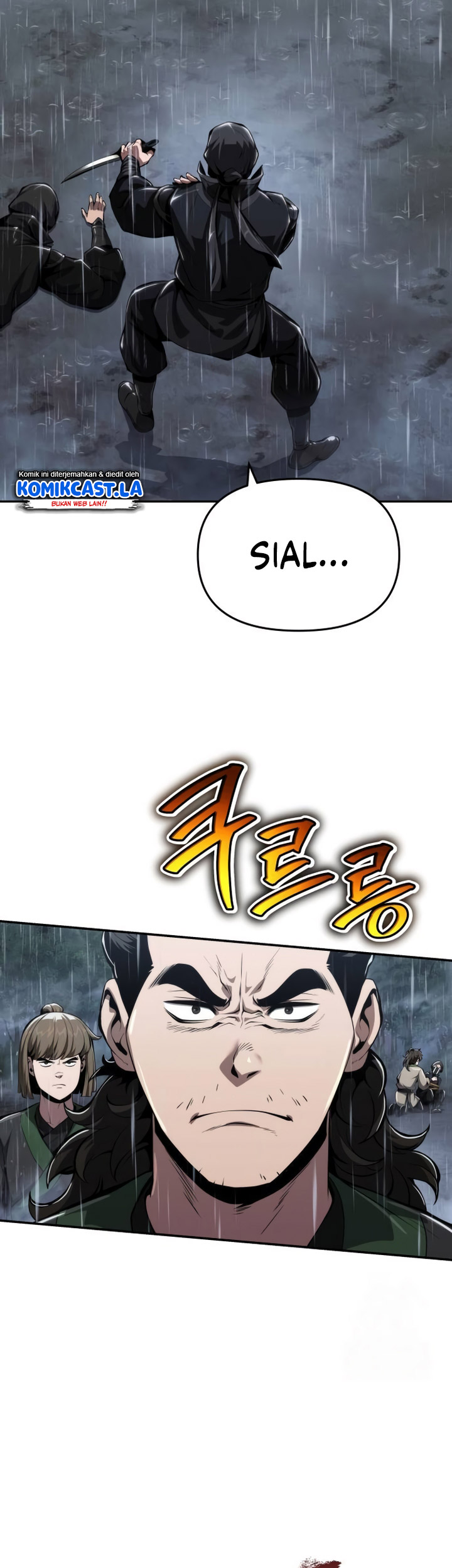 Entomologist in Sichuan Tang Clan Chapter 20 Bahasa Indonesia