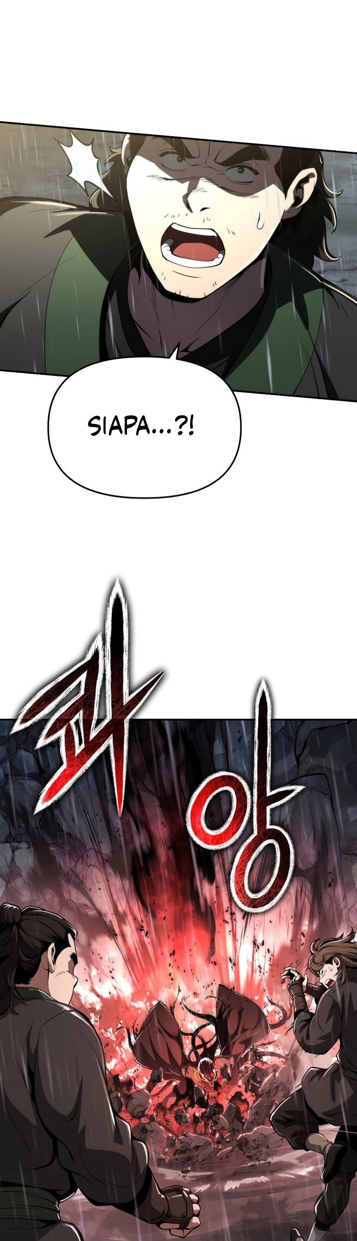 Entomologist in Sichuan Tang Clan Chapter 20 Bahasa Indonesia