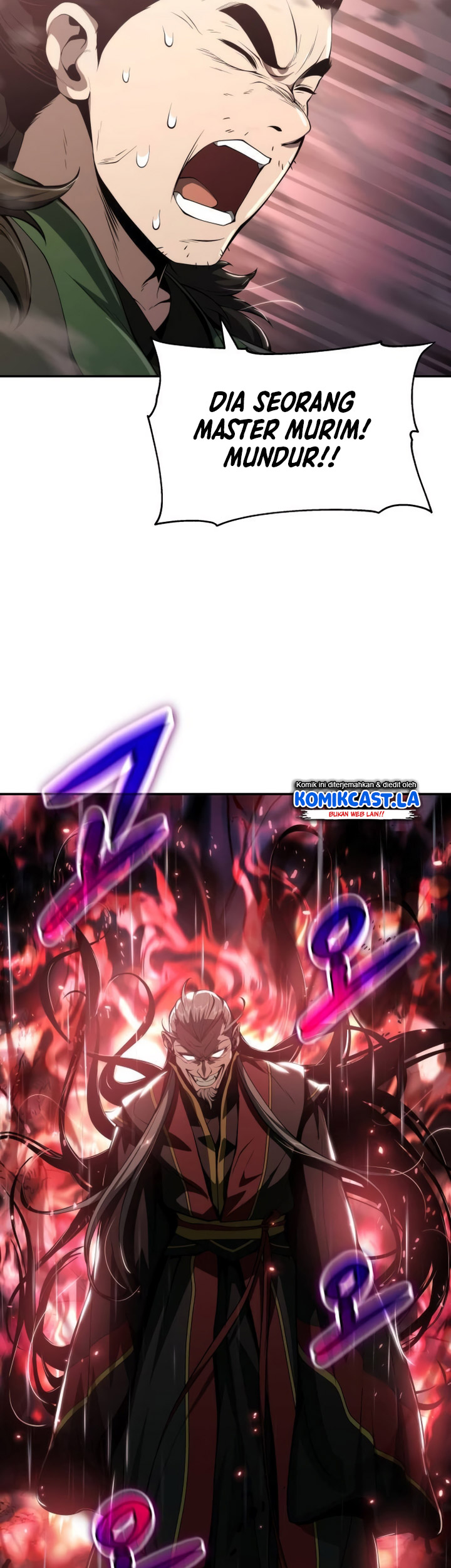 Entomologist in Sichuan Tang Clan Chapter 20 Bahasa Indonesia