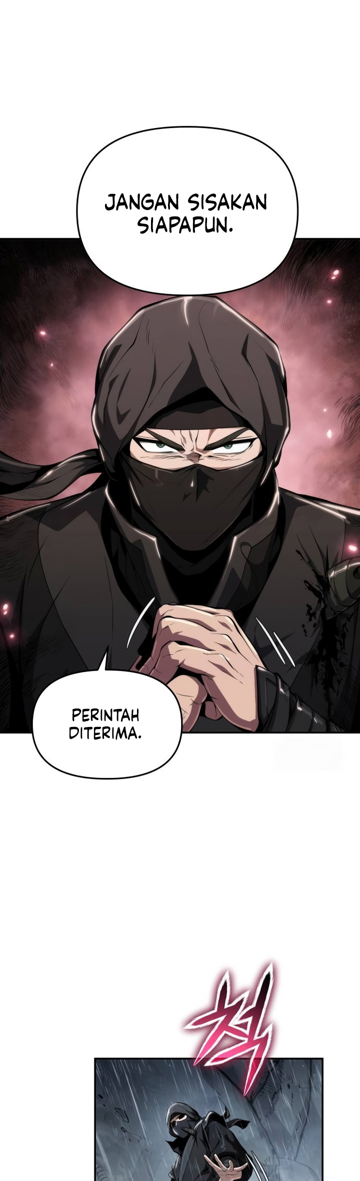 Entomologist in Sichuan Tang Clan Chapter 20 Bahasa Indonesia