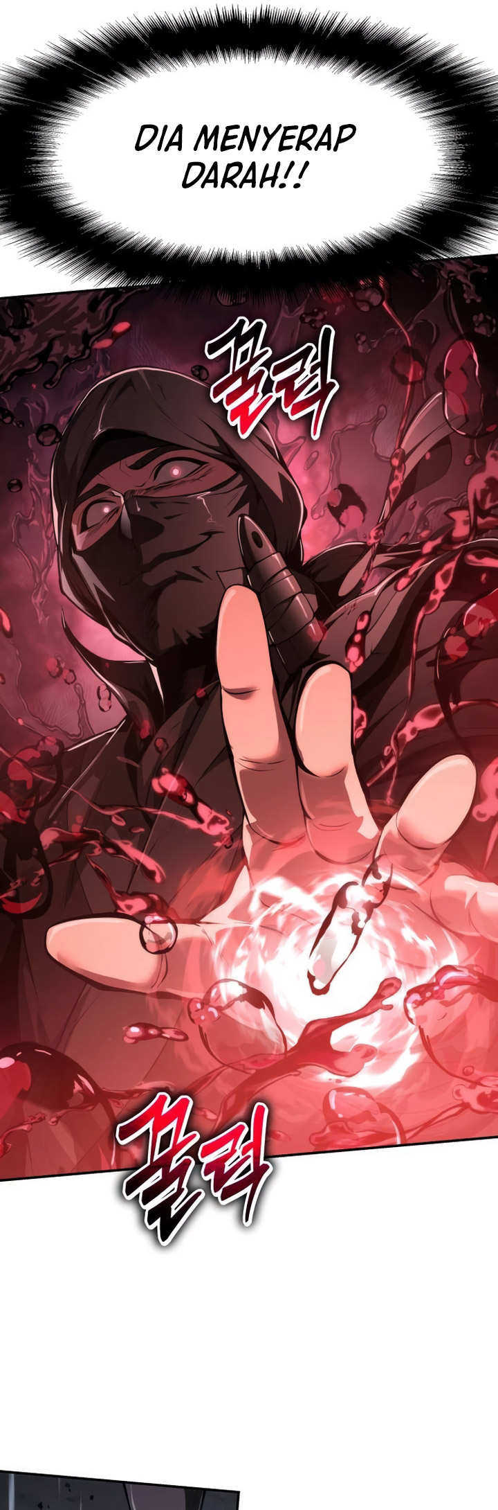 Entomologist in Sichuan Tang Clan Chapter 20 Bahasa Indonesia