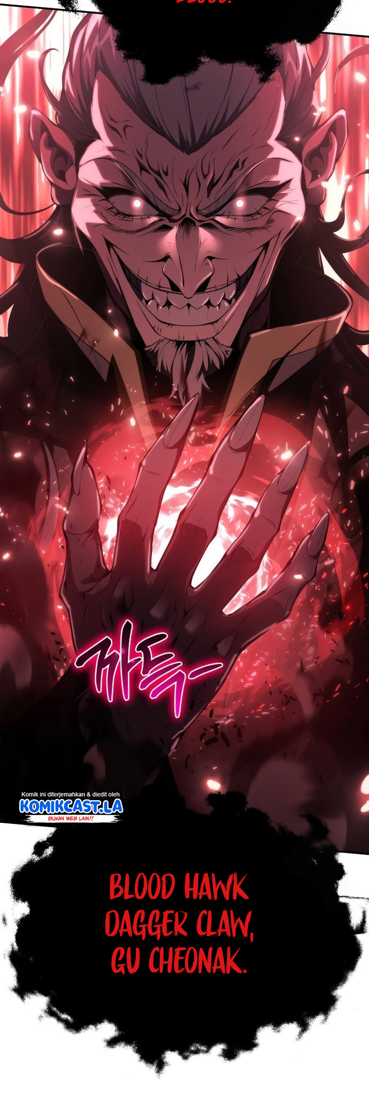 Entomologist in Sichuan Tang Clan Chapter 20 Bahasa Indonesia