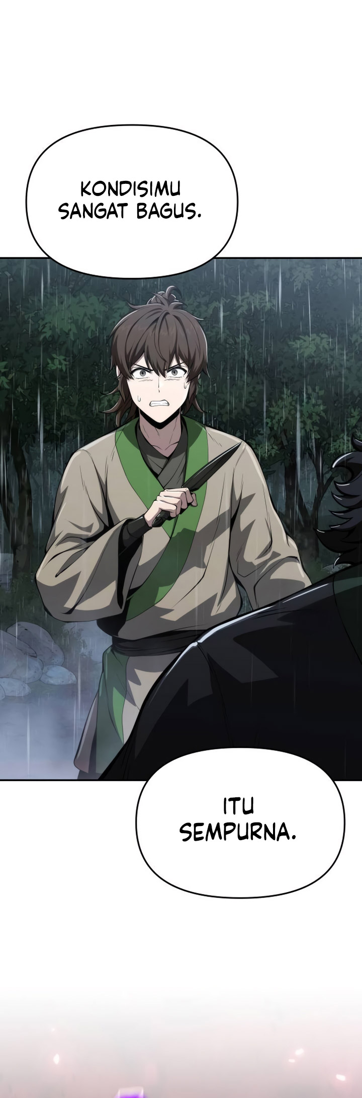 Entomologist in Sichuan Tang Clan Chapter 20 Bahasa Indonesia