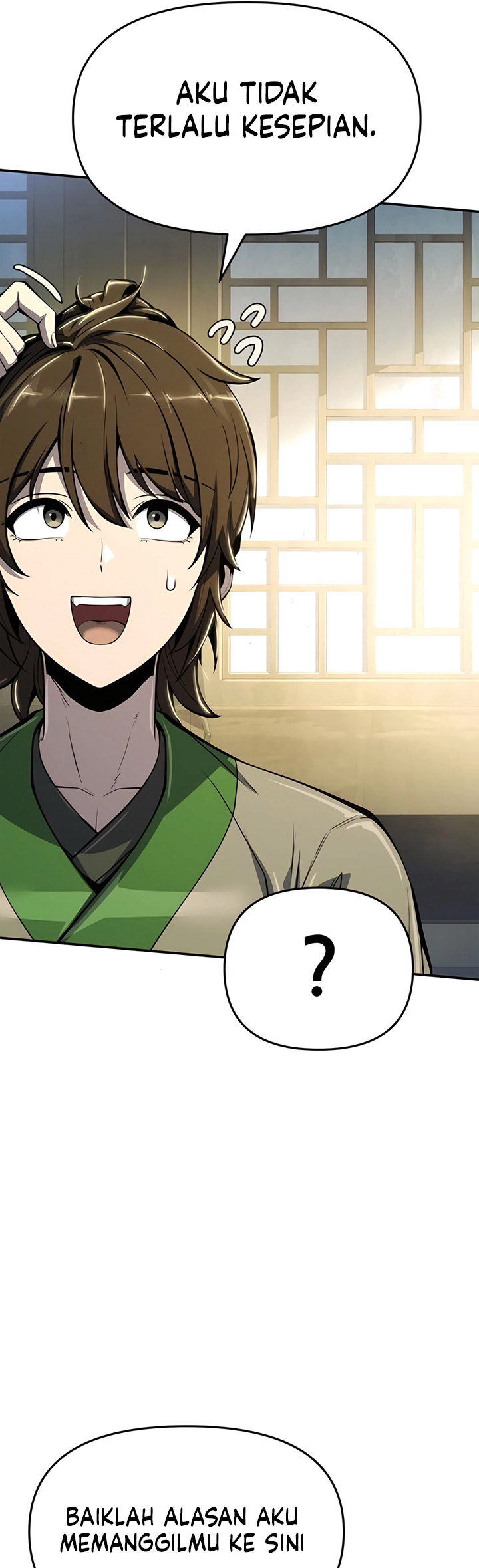 Entomologist in Sichuan Tang Clan chapter 34
