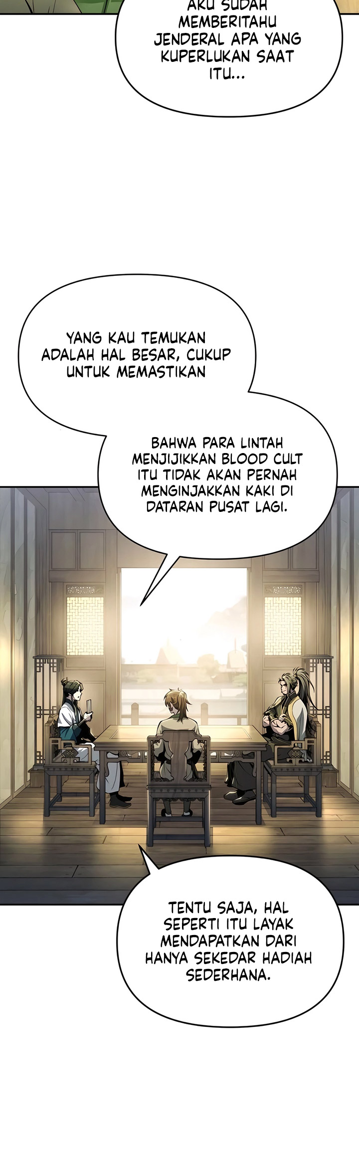 Entomologist in Sichuan Tang Clan chapter 34