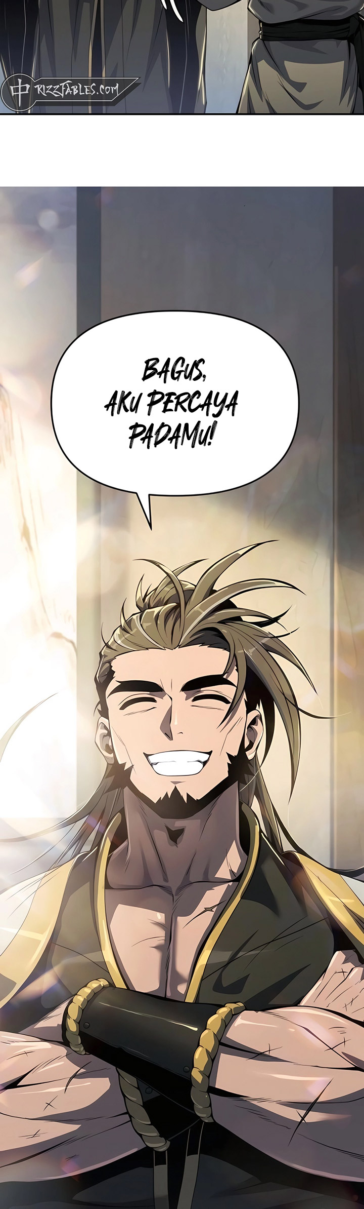 Entomologist in Sichuan Tang Clan chapter 34