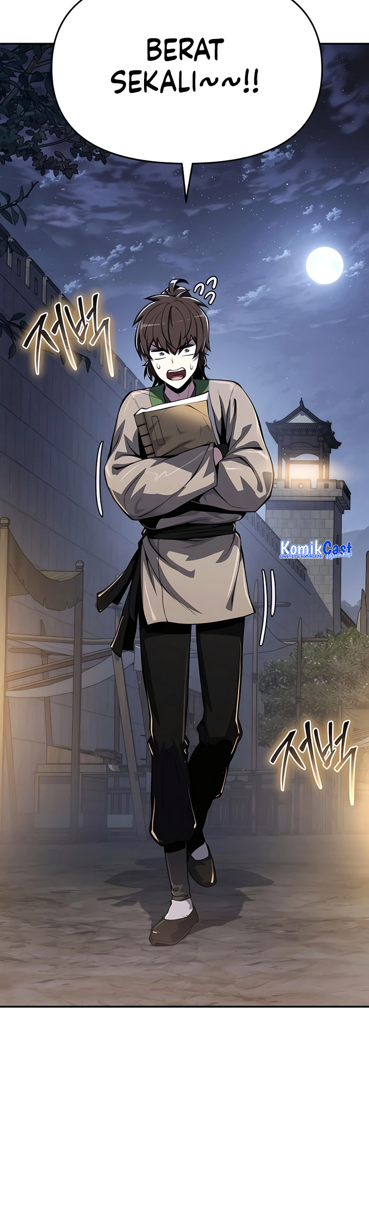 Entomologist in Sichuan Tang Clan chapter 34