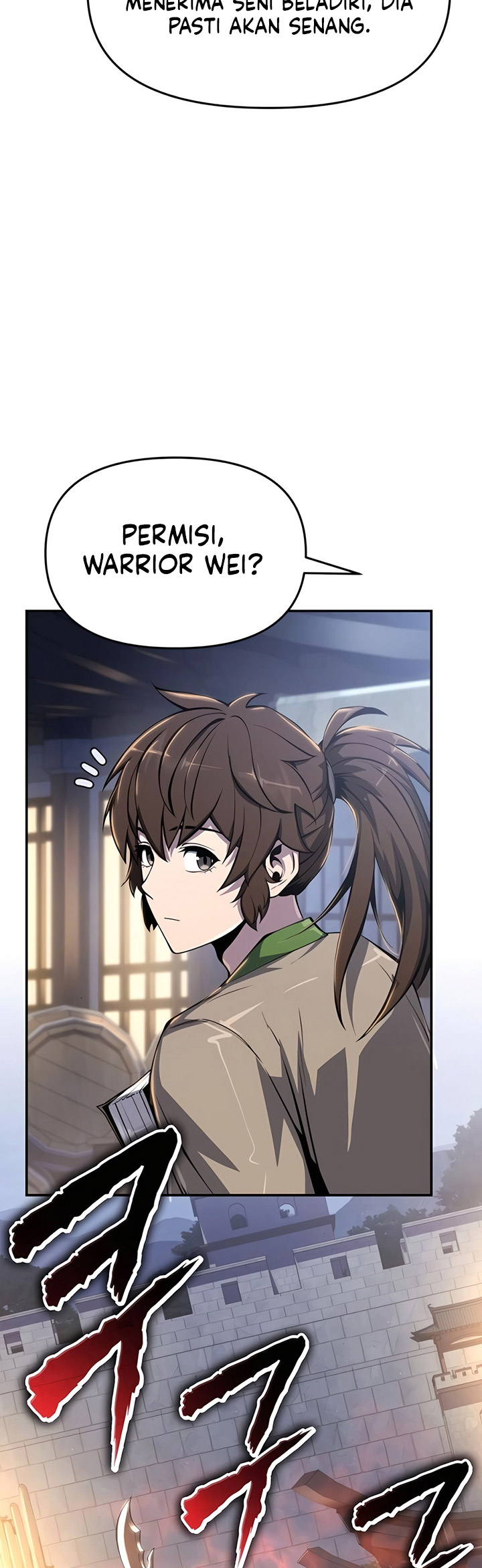 Entomologist in Sichuan Tang Clan chapter 34