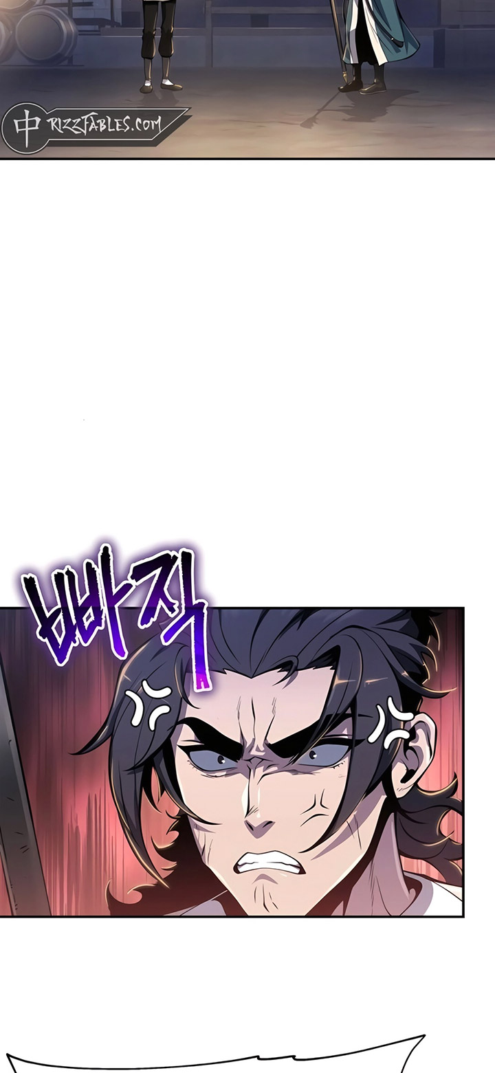 Entomologist in Sichuan Tang Clan chapter 34