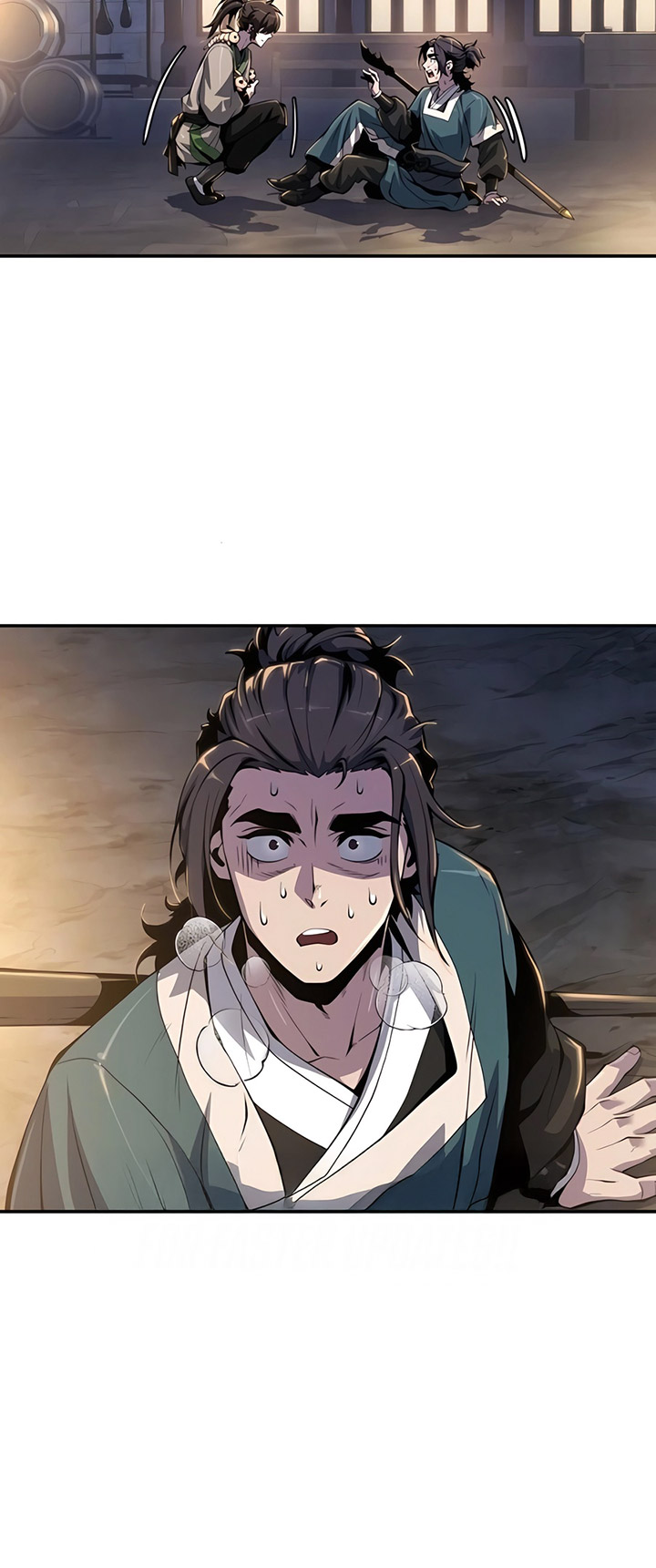 Entomologist in Sichuan Tang Clan chapter 34