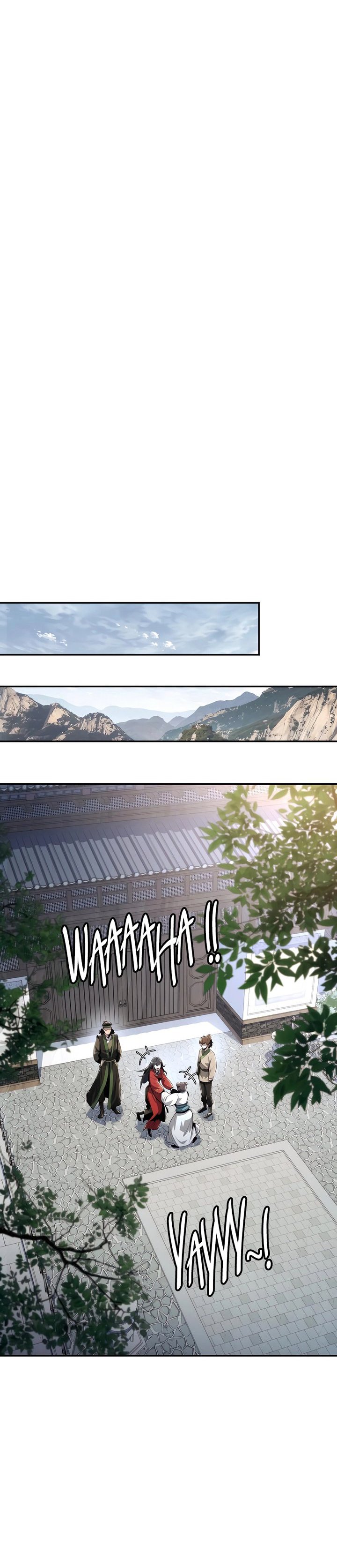 Entomologist in Sichuan Tang Clan chapter 36