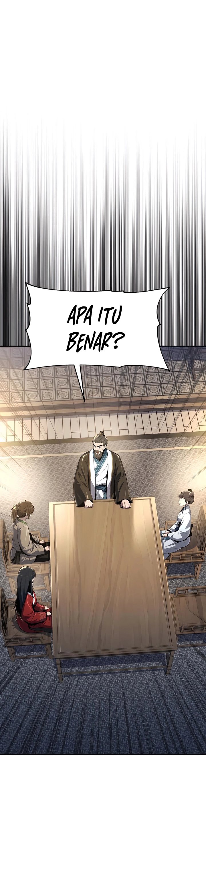 Entomologist in Sichuan Tang Clan chapter 36