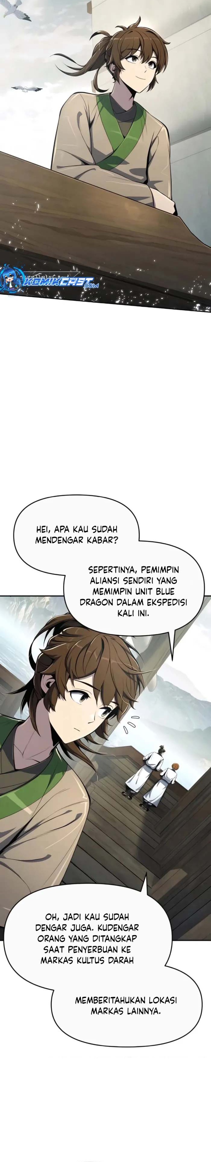 Entomologist in Sichuan Tang Clan chapter 40