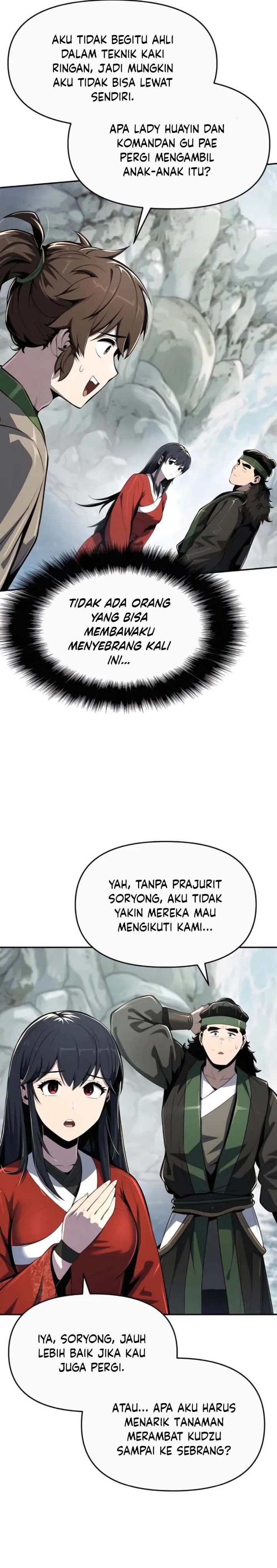 Entomologist in Sichuan Tang Clan chapter 40
