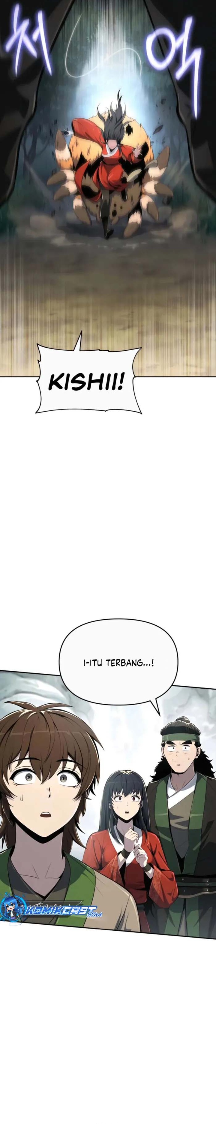 Entomologist in Sichuan Tang Clan chapter 40