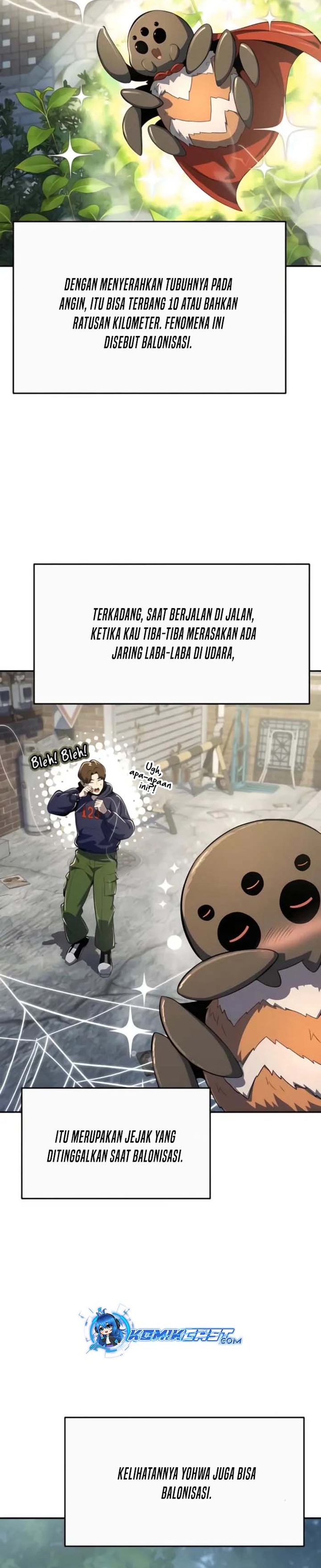 Entomologist in Sichuan Tang Clan chapter 40
