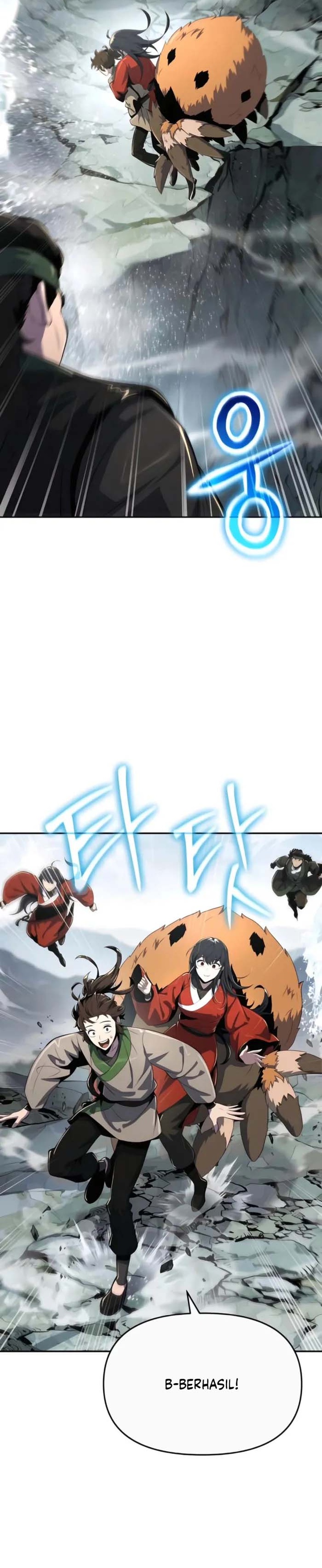 Entomologist in Sichuan Tang Clan chapter 40