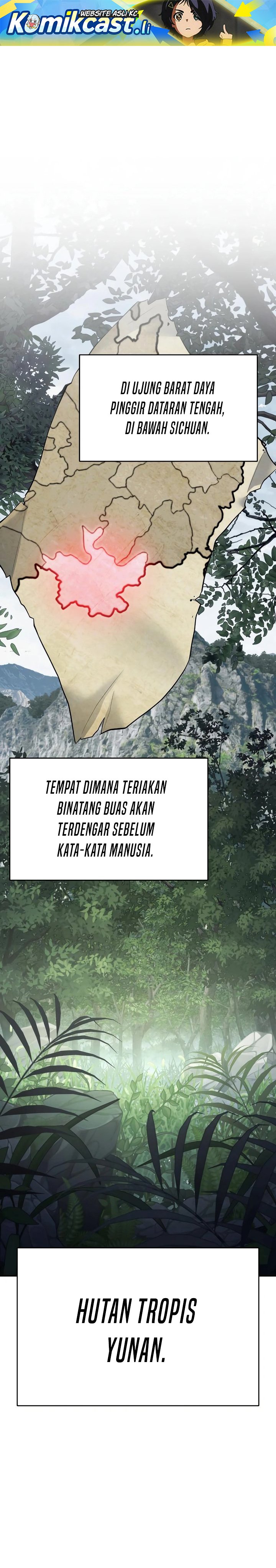 Entomologist in Sichuan Tang Clan chapter 50