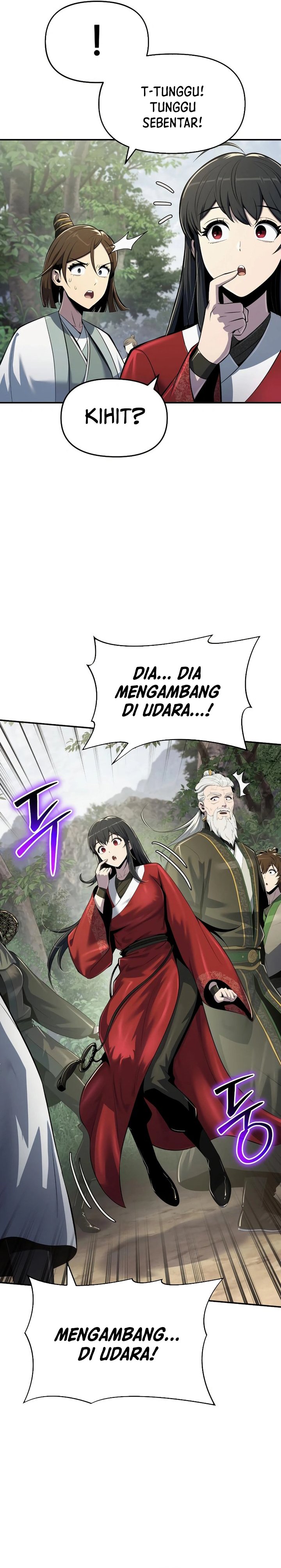 Entomologist in Sichuan Tang Clan chapter 50