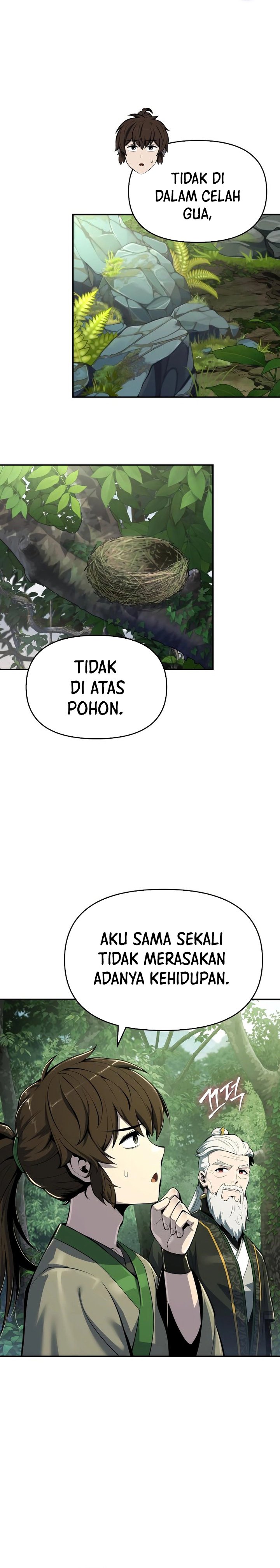 Entomologist in Sichuan Tang Clan chapter 50