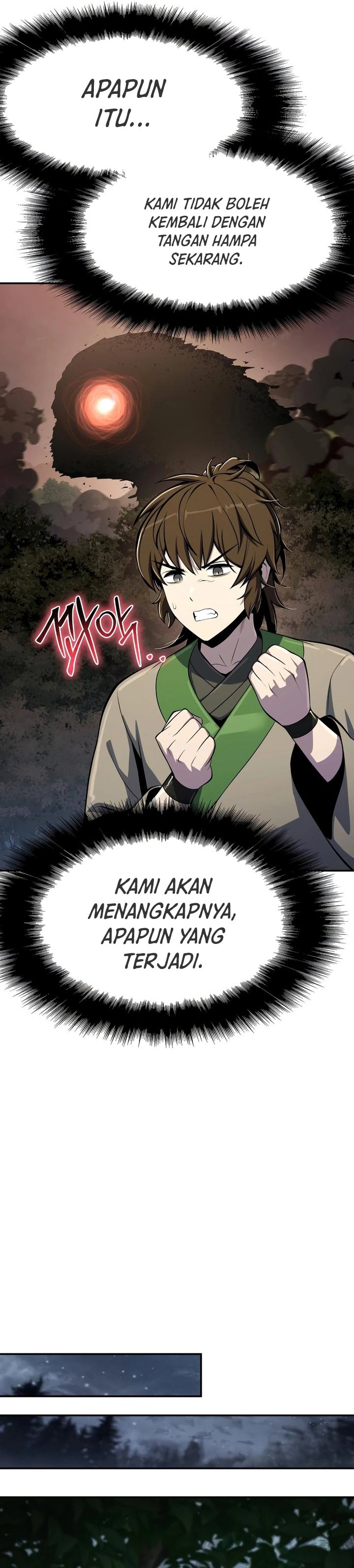 Entomologist in Sichuan Tang Clan chapter 50