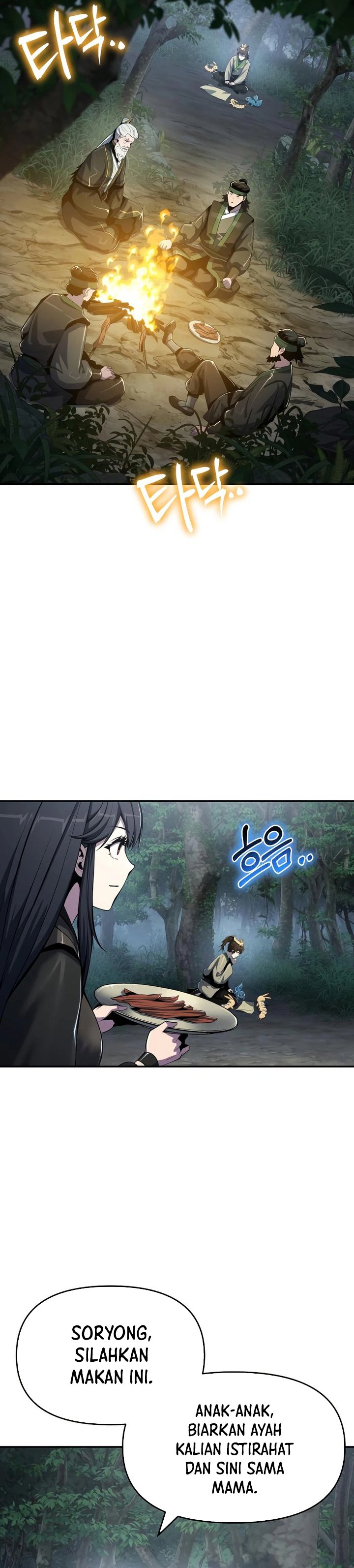Entomologist in Sichuan Tang Clan chapter 50