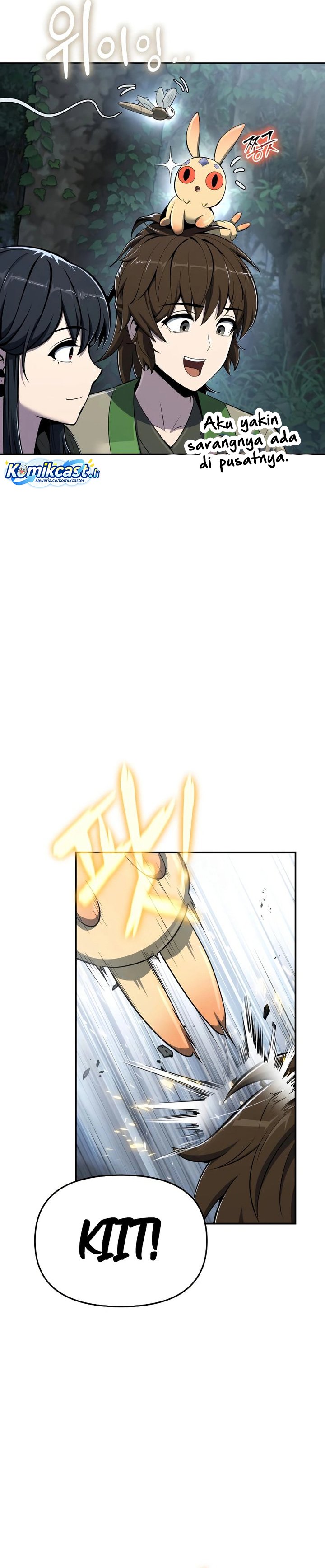 Entomologist in Sichuan Tang Clan chapter 50