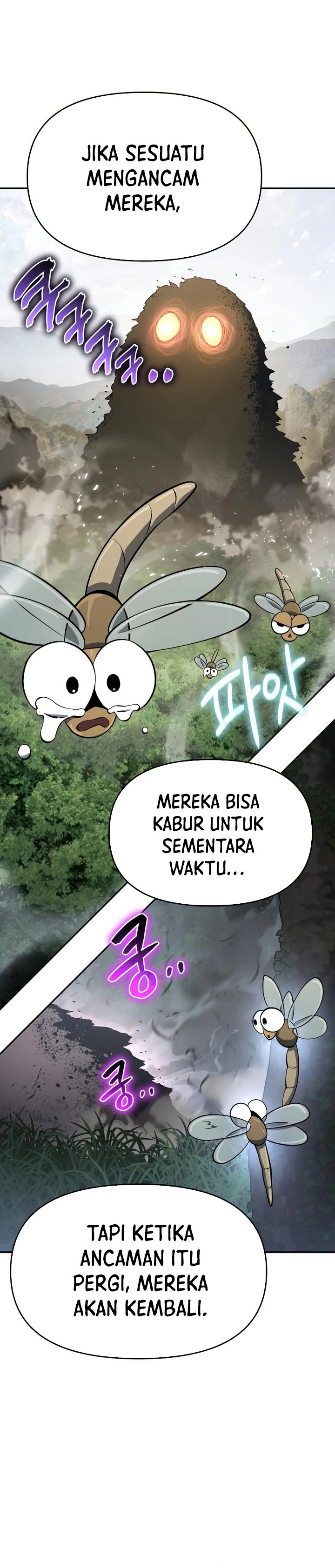 Entomologist in Sichuan Tang Clan chapter 50