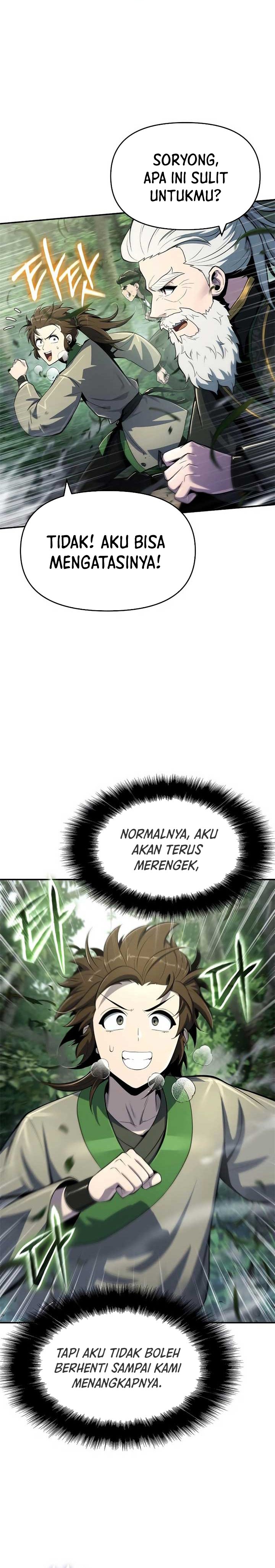 Entomologist in Sichuan Tang Clan chapter 51