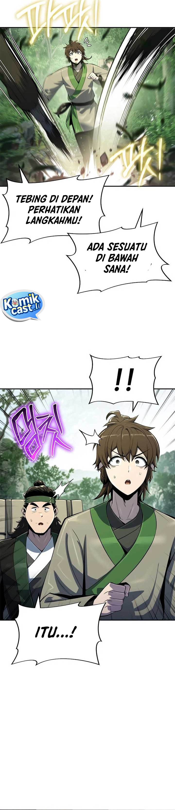 Entomologist in Sichuan Tang Clan chapter 51