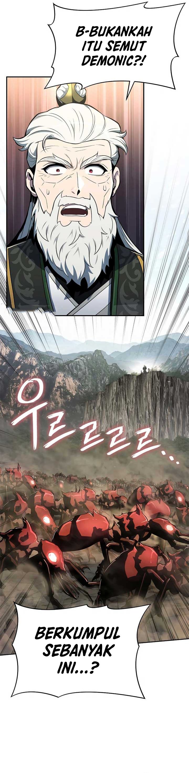 Entomologist in Sichuan Tang Clan chapter 51